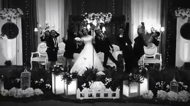 Fedora Organizer Wedding Organizer 12/10/2016 смотреть онлайн