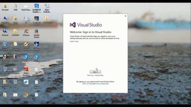 How to download and Install visual studio 2015 смотреть онлайн
