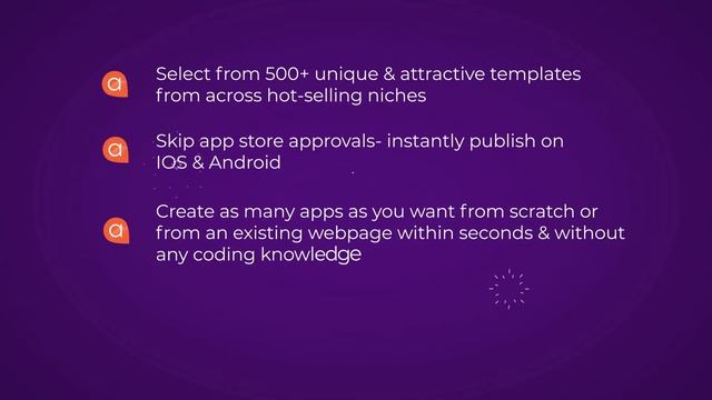 Appify - The Face Of Gen-Z Mobile Apps ! смотреть онлайн