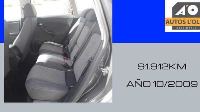 Autos L´Olla - Seat Altea XL 1 6 TDI 105 CR DPF Style Ecom