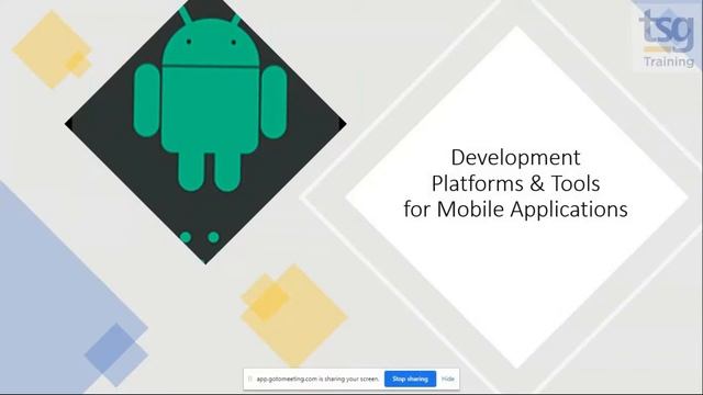 ISTQB Certified Mobile App Tester (CMAT) Webinar смотреть онлайн