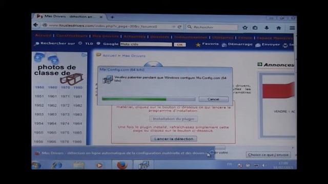 Tuto - DualBoot Ubuntu 14.10 - Windows 7 Pro - Part 3/4 смотреть онлайн