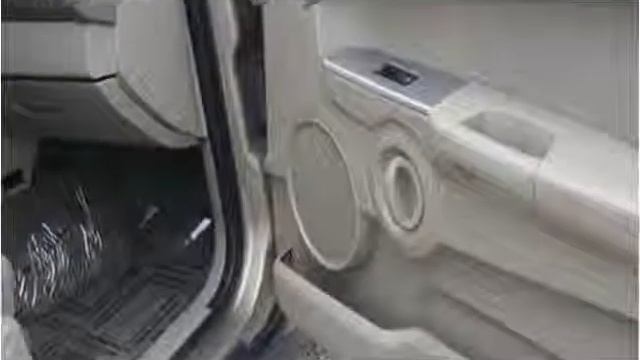 2006 Jeep Commander Used Cars Lancaster OH смотреть онлайн