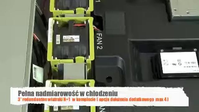 Serwer 2U Huawei смотреть онлайн