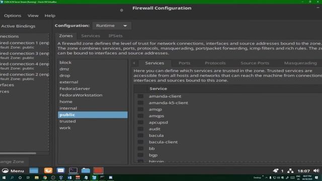 Introduction to Servers смотреть онлайн