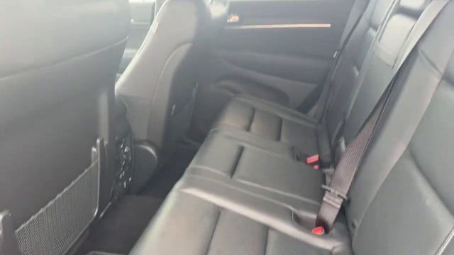 2021 Jeep Grand Cherokee Clinton twp, Sterling Heights, Utica Harrison twp Mt. Clemens MC776391 смотреть онлайн