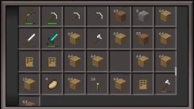 Minecraft PE смотреть онлайн