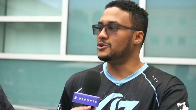 Aphromoo says he wants to face IMT in the semifinals: 'We want another TSM-CLG finals rematch' смотреть онлайн