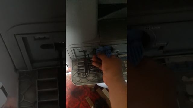 Ganti Catridge IR1024 (Tabung Toner NPG32) Baru смотреть онлайн