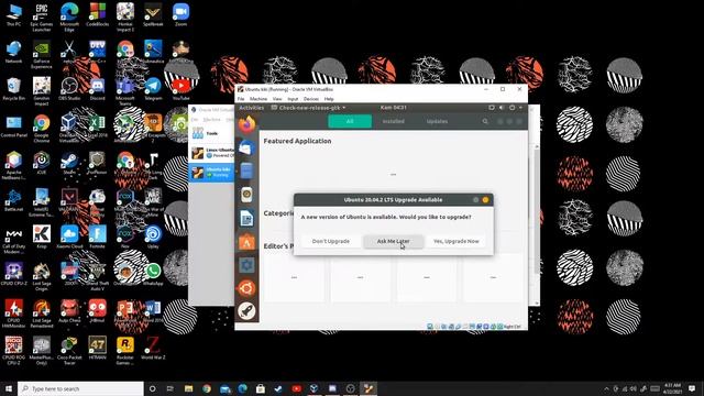 Review & Install ISO Remastering Ubuntu смотреть онлайн