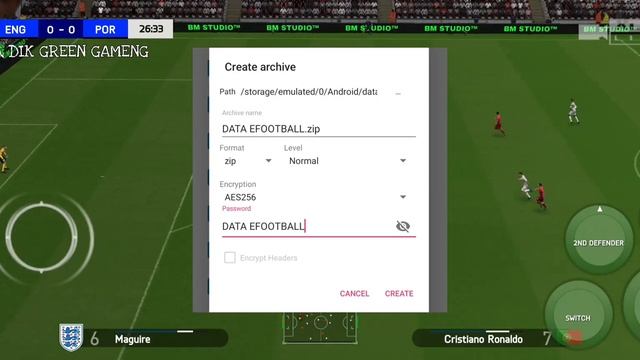 FIFA 16 MOBILE MOD EFOOTBALL 24 TOURNAMENT MODE ANDROID OFFLINE BEST GRAPHICS LATEST TRANSFERS смотреть онлайн