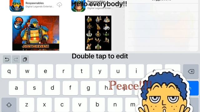 Top5 free games of my opinion in Apple devices смотреть онлайн