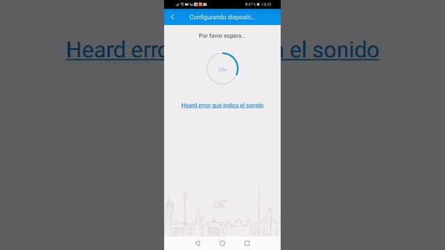 configuración cámara de seguridad con la App 360Eyes pro смотреть онлайн