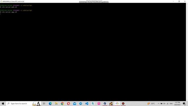 Linux | Short-Cut Command смотреть онлайн