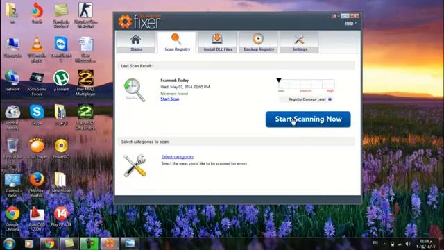 حل مشاكل ملفات DLL المهمة لعمل الألعاب والبرامج DLL files fixer смотреть онлайн