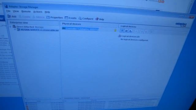 Storage Experiment Progress - 7 Drive RAID 0 with a 512GB SSD Cache Linus Tech Tips смотреть онлайн