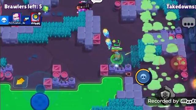 Primul De Episod De Pe Acest Canal Cu Nulls Brawl