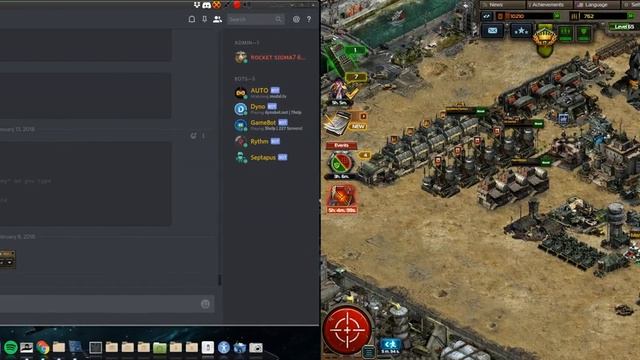 Linux Mint 18.3 demo смотреть онлайн