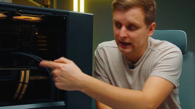 Maximize a velocidade da RAM EXPLICADA! смотреть онлайн