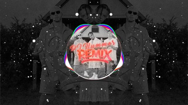 Una Vaina Loca - Duki, Fuego, Manuel Turizo ( DJ Hummer Remix )