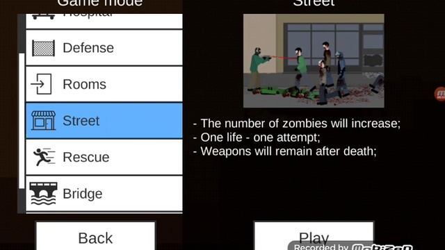Flat zombies gameplay смотреть онлайн