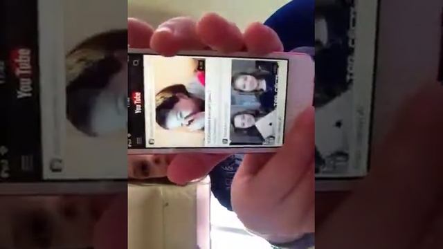 Что в моем IPod 5❤ смотреть онлайн