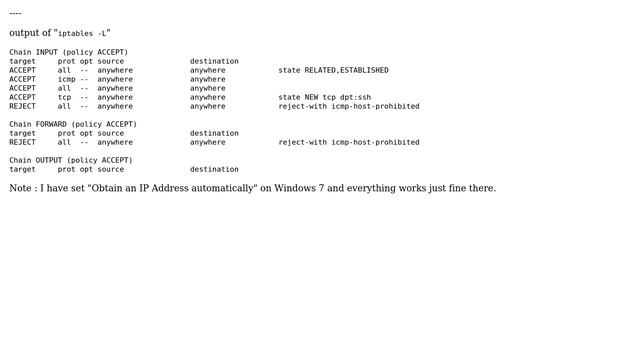 DevOps & SysAdmins: Can't ping or reach external IP or domain on CentOS 6.3? (2 Solutions!!) смотреть онлайн