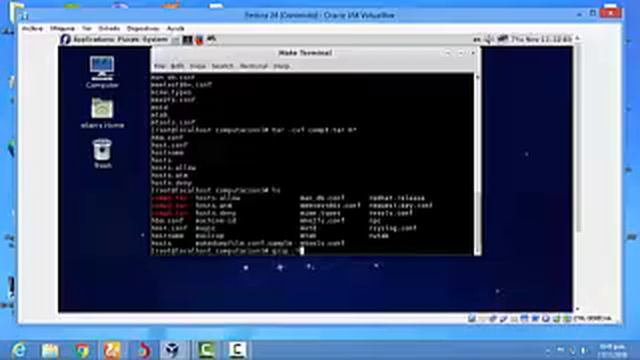 FEDORA 24 смотреть онлайн