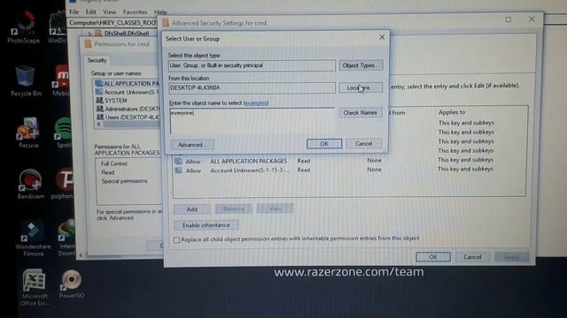 #FIX CMD #HOW TO BRING UP THE OPEN COMMAND HERE смотреть онлайн