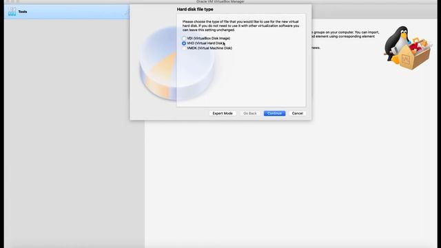 Trisquel Linux - INSTALL Part 1a смотреть онлайн