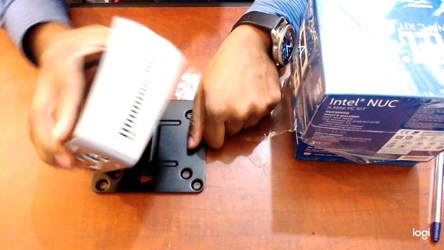 Intel NUC review смотреть онлайн