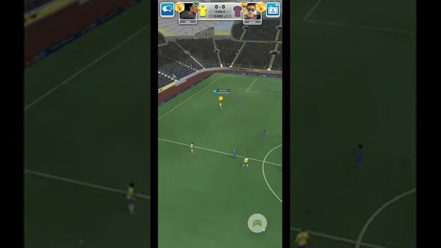 How to play with speedster - Score! Match смотреть онлайн