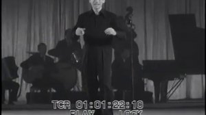 Yves Montand - C'est si bon Ив Монтан в СССР - Это так хорошо (1956)
