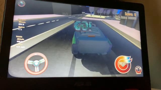 Pink Fedora Hat!!!|turbo Dismount Part 9 смотреть онлайн