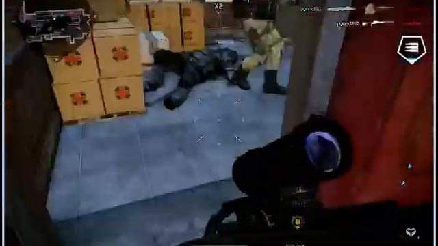 Warface смотреть онлайн