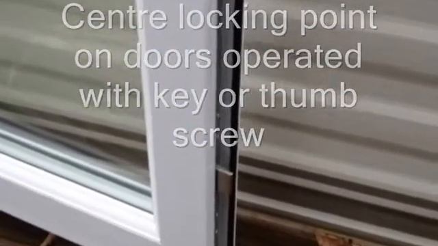 Double glazing for static caravans , caravan double glazing windows смотреть онлайн