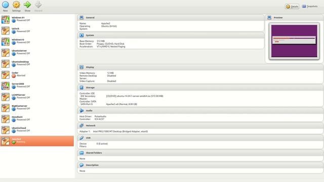 Ubuntu Server Installation - NO Audio смотреть онлайн
