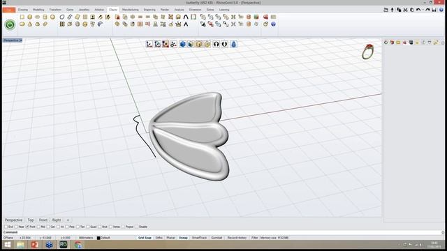 RhinoGold Webinar - Let It Fly! смотреть онлайн