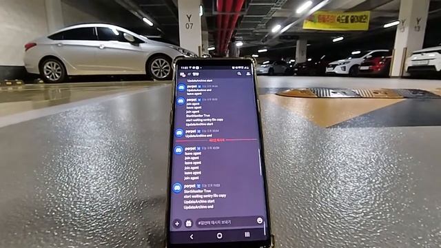 Remote Connect Tesla Dashcam Over Lte (2)