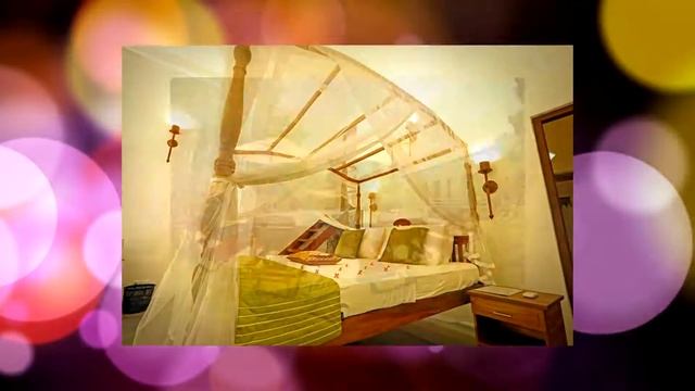 Beach Grove Villas review in Unawatuna - Sri Lanka HD Review смотреть онлайн