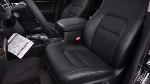 2015 Toyota Land Cruiser Puyallup WA 98371