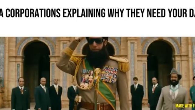 FOSS meme смотреть онлайн