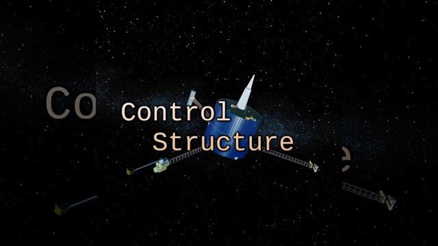 Massive Data Maw | Control Structure #142 смотреть онлайн