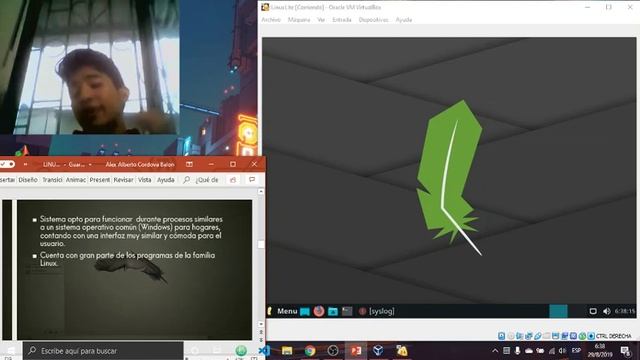 SO Linux Lite смотреть онлайн