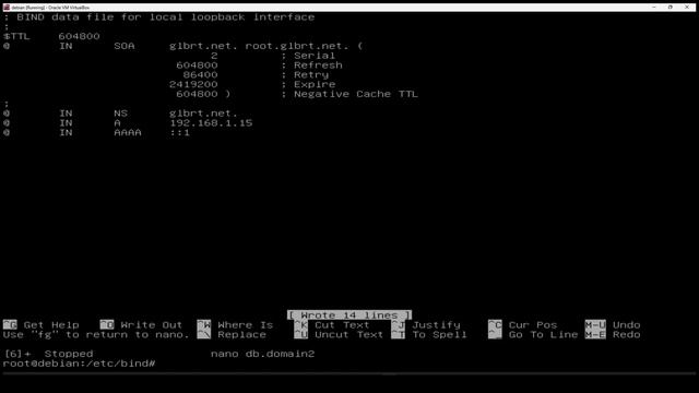 How To install a web server using the Apache2 package on Debian Linux in VirtualBox смотреть онлайн