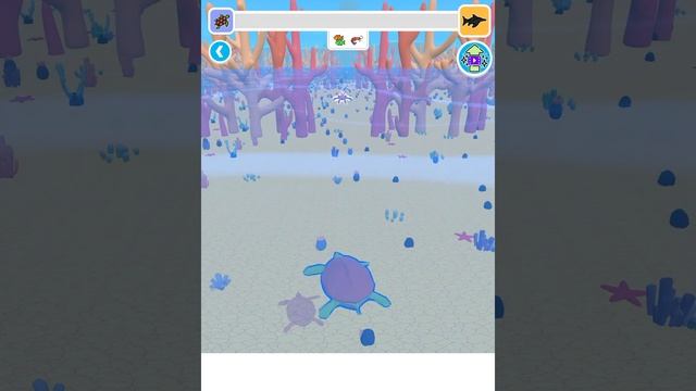 Dino Domination - All Levels Gameplay Android, iOS смотреть онлайн
