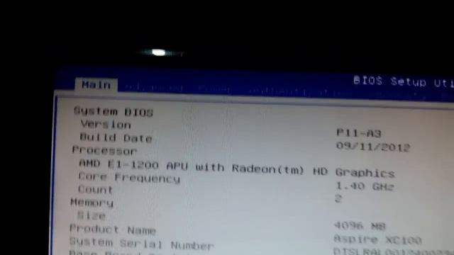 Como eliminar para siempre windows 8 e instalar windows 7 o XP смотреть онлайн