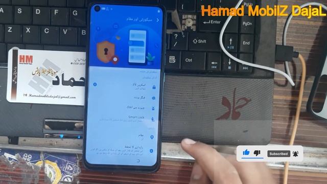 Tecno Camon 12 Air Frp Bypass l Tecno Kc3 Google Account 10 Unlock Without PC Latest Track 2021 смотреть онлайн