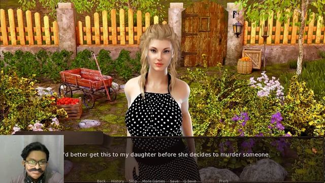 Love Season: Farmer’s Dreams Game Update [v2.0] - PC&Android Gameplay