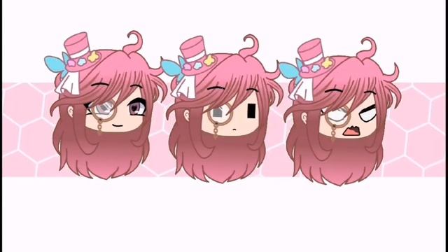 cherry bon bon meme //ft. pixie, Rose, loretta//gachatubers//.